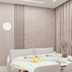 Обои BelVinil Шайн 11СБ2-Д-61 М1 0.53*10.05 м