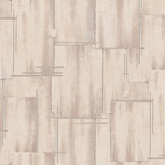 Обои BelVinil Авеню 11СБ2-Д-61 М1 0.53*10.05 м