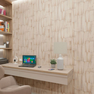 Обои BelVinil Авеню 11СБ2-Д-61 М1 0.53*10.05 м