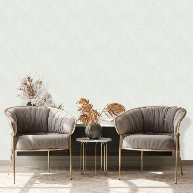 Обои Grandeco Belle R169126 1.06*10.05 м