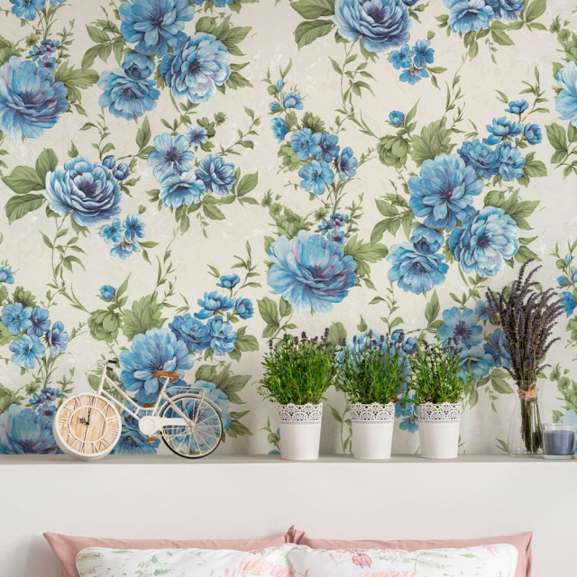 Обои Palitra Life Lissabon PL72332-11 1.06*10.05 м