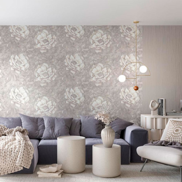 Обои Palitra Life Valencia PL72255-65 1.06*10.05 м