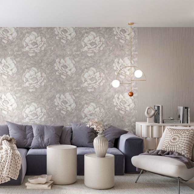 Обои Palitra Life Valencia PL72256-65 1.06*10.05 м