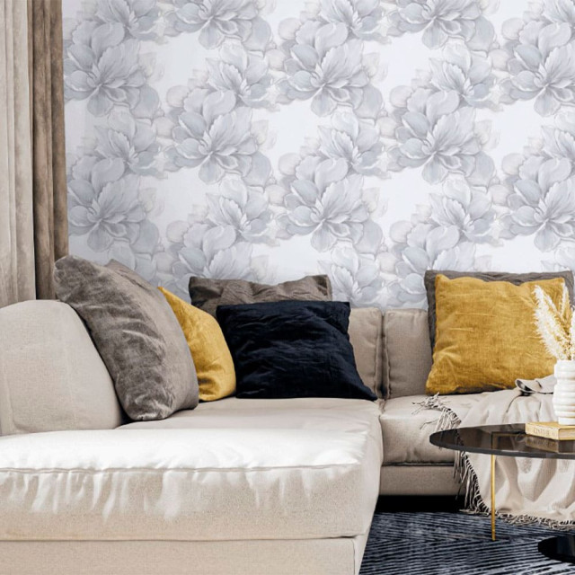 Обои Palitra Life Lorena PL72372-14 1.06*10.05 м