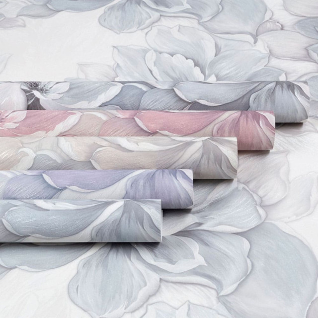 Обои Palitra Life Lorena PL72372-22 1.06*10.05 м