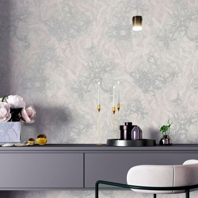 Обои Palitra Life Royal Air PL72374-14 1.06*10.05 м