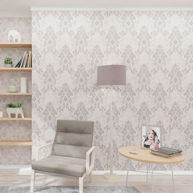 Обои BelVinil Анабель 11СБ2-Д 62 0.53*10.05 м