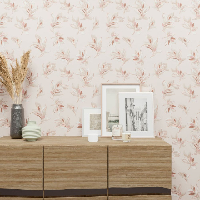 Обои BelVinil Феникс 11СБ2 61 0.53*10.05 м