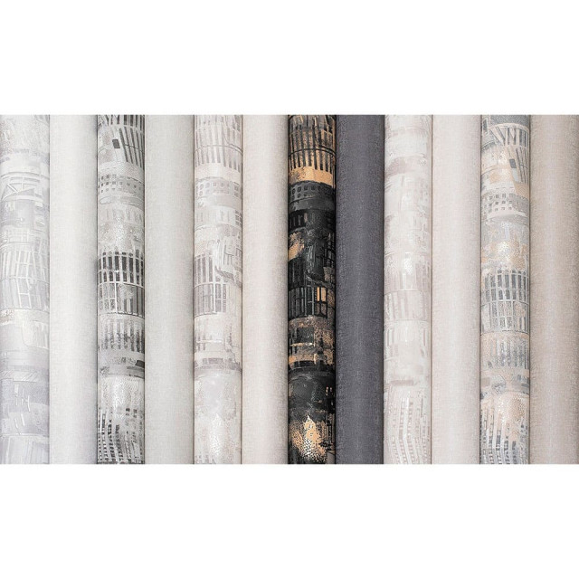 Обои Ateliero Panorama 287812 1.06*10.05 м