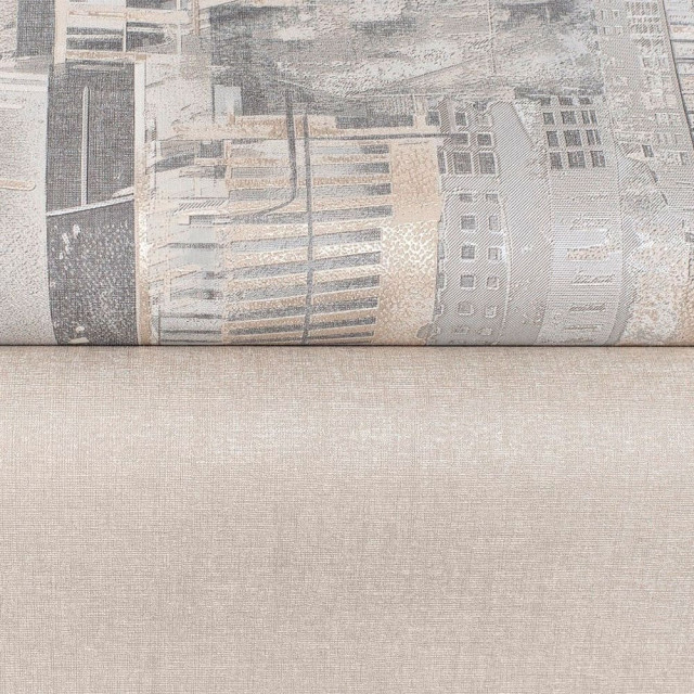 Обои Ateliero Panorama 287828 1.06*10.05 м