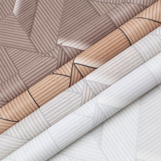 Обои Palitra Family Genze FM72386-24 1.06*10.05 м