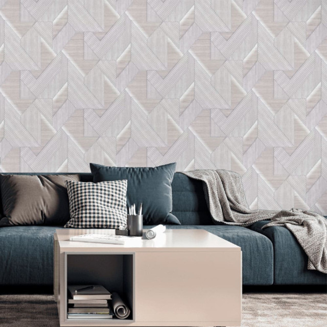 Обои Palitra Family Genze FM72386-24 1.06*10.05 м