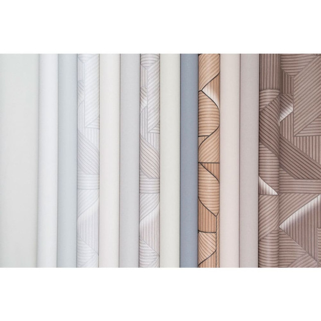 Обои Palitra Family Genze FM72386-14 1.06*10.05 м