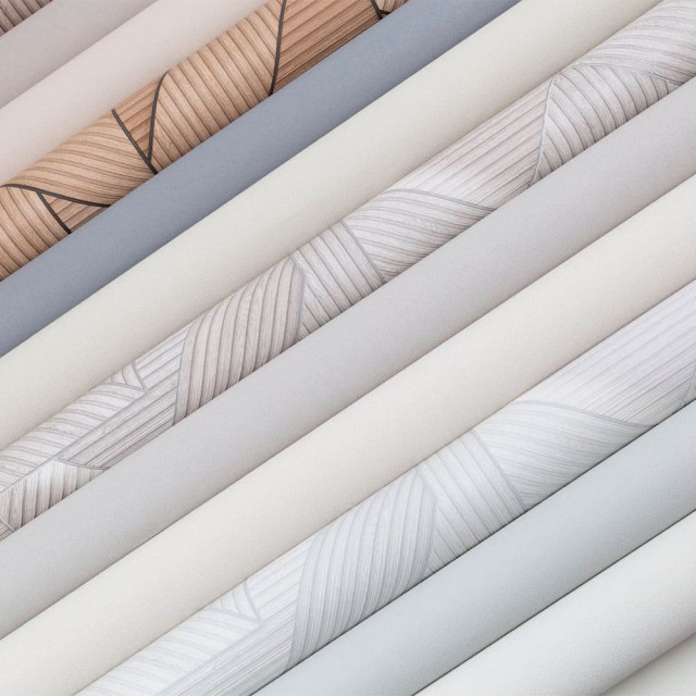 Обои Palitra Family Genze FM72387-14 1.06*10.05 м