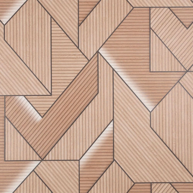 Обои Palitra Family Genze FM72386-28 1.06*10.05 м