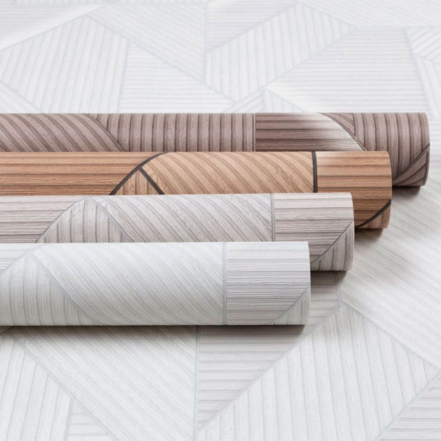 Обои Palitra Family Genze FM72386-28 1.06*10.05 м