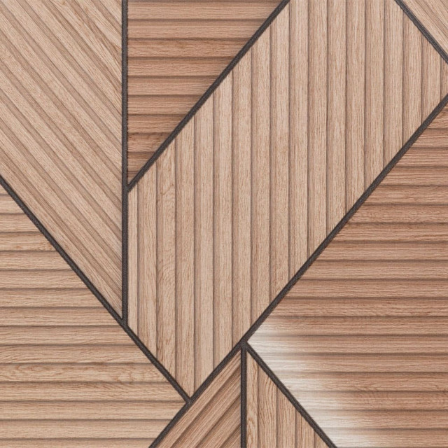 Обои Palitra Family Genze FM72386-28 1.06*10.05 м