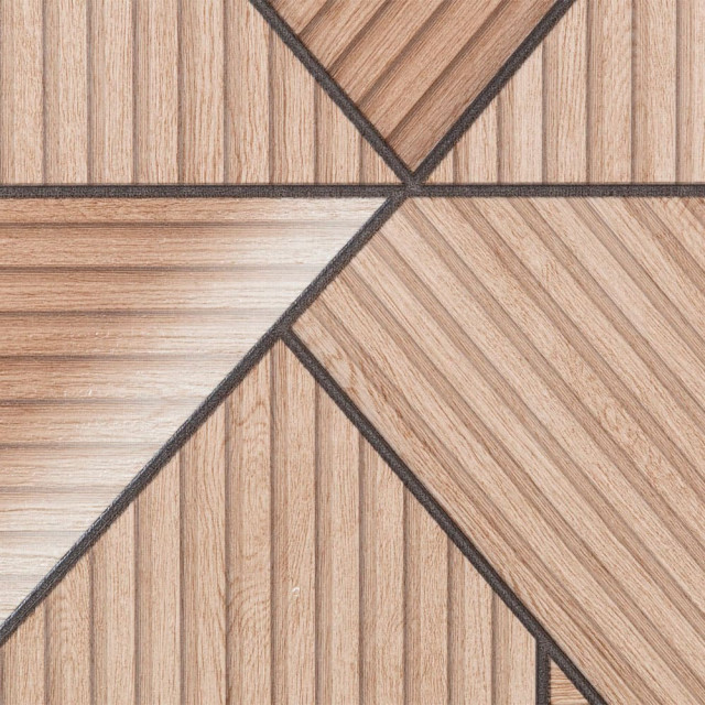 Обои Palitra Family Genze FM72386-28 1.06*10.05 м