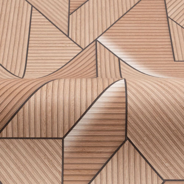 Обои Palitra Family Genze FM72386-28 1.06*10.05 м