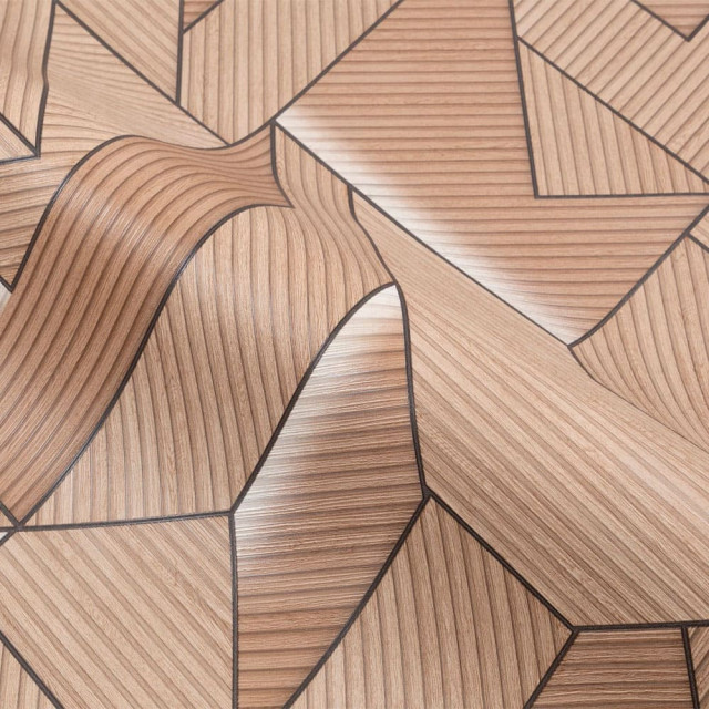 Обои Palitra Family Genze FM72386-28 1.06*10.05 м