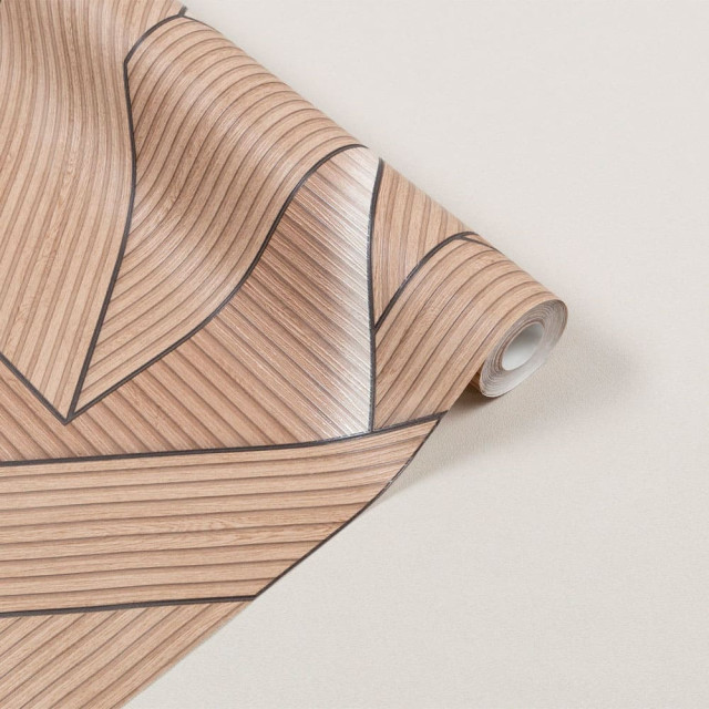 Обои Palitra Family Genze FM72386-28 1.06*10.05 м