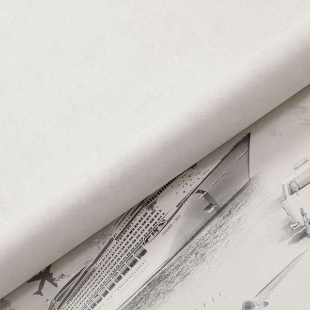 Обои Артекс Путешествия 11210-02 1.06*10.05 м