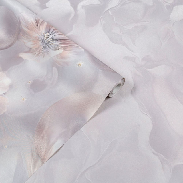 Обои Palitra Family Faraday FM72426-84 1.06*10.05 м