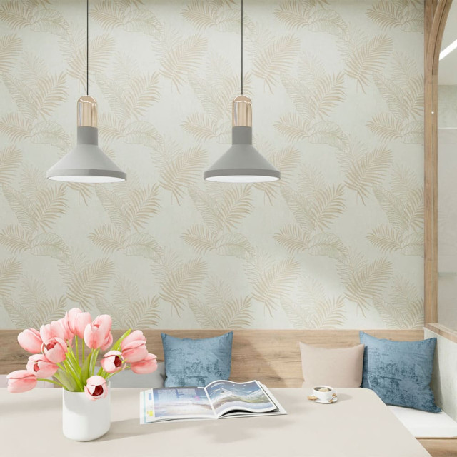 Обои BelVinil Лето 11CБ2-Д 71 М-1 0.53*10.05 м