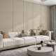 Обои самоклеящиеся Sanrelia Fabric wall sticer A011 650*2800*5 мм