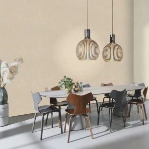 Обои виниловые Rasch Golden Hour 1.06*10.05 м