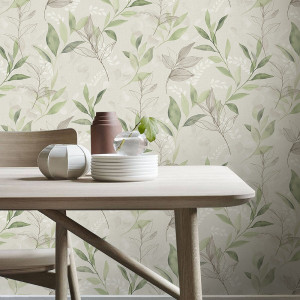 Обои Erismann Aeris 61040-04 1.06*10.05 м