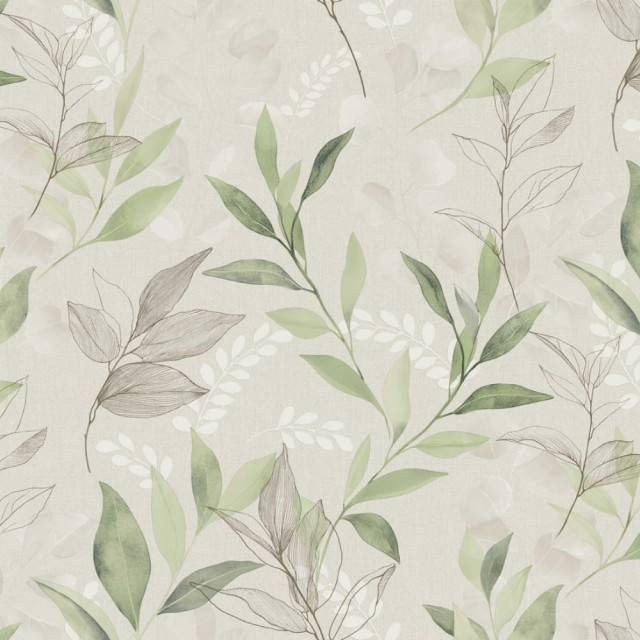 Обои Erismann Aeris 61040-04 1.06*10.05 м