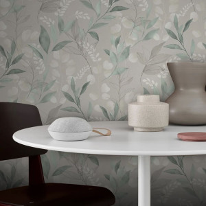 Обои Erismann Aeris 61040-05 1.06*10.05 м