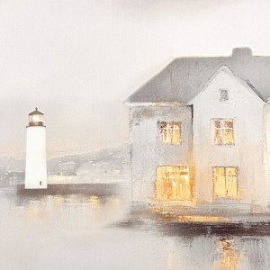 Обои виниловые на флиз. основе Northland 61034-04