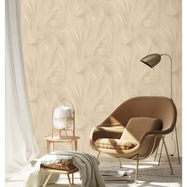 Обои Monte Solaro Chantelle 6 9298-02 1.06*10.05 м