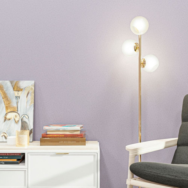 Обои BelVinil Рафинад 10-1075 12 1.06*10 м