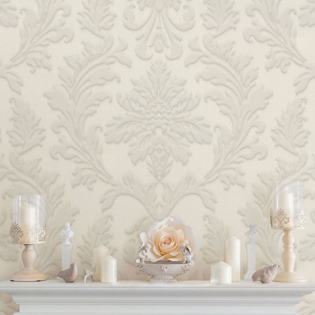 Обои Monte Solaro Pearl 6 9311-11 1.06*10 м