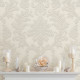 Обои Monte Solaro Pearl 6 9311-11 1.06*10 м