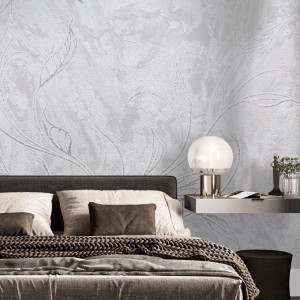 Обои виниловые Palitra Home Protect-Gracia HC11063-24a 10.0*0.53 м