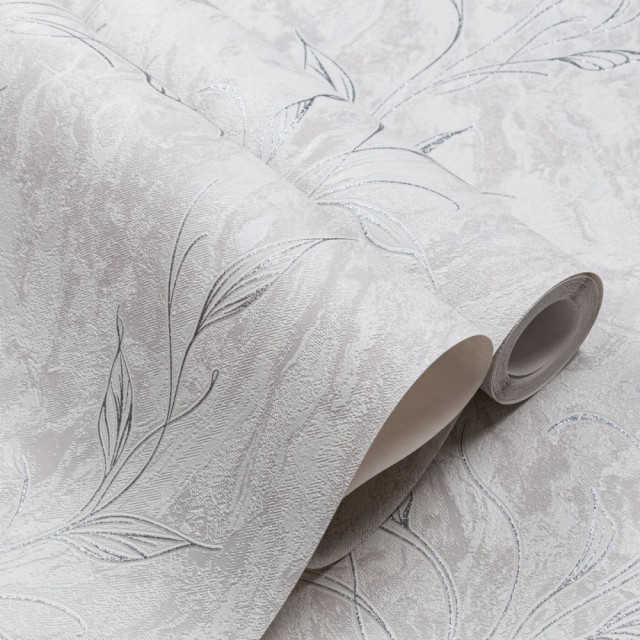 Обои виниловые Palitra Home Protect-Gracia HC11063-24a 10.0*0.53 м