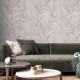 Обои виниловые Palitra Home Protect-Gracia HC11063-28a 10.0*0.53 м