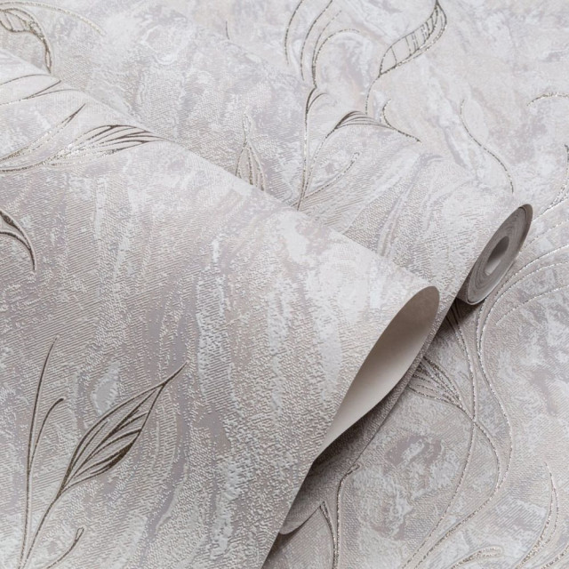 Обои виниловые Palitra Home Protect-Gracia HC11063-28a 10.0*0.53 м