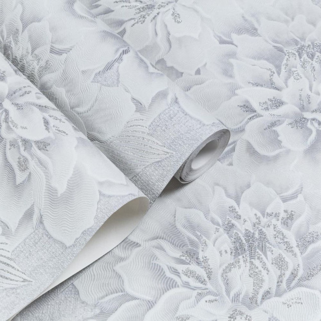 Обои виниловые Palitra Home Royal HC11068-14 10.0*0.53 м