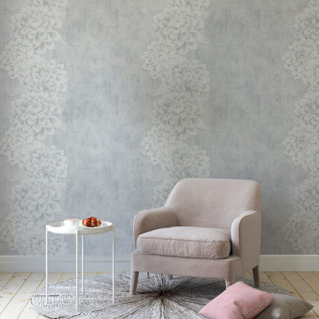 Обои виниловые Palitra Home Royal HC11068-14 10.0*0.53 м