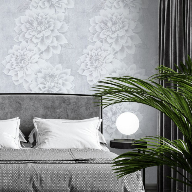 Обои виниловые Palitra Home Royal HC11068-14 10.0*0.53 м