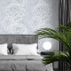 Обои виниловые Palitra Home Royal HC11068-14 10.0*0.53 м