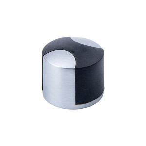 Ограничитель дверной Arni DS105 SN