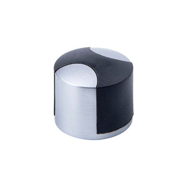 Ограничитель дверной Arni DS105 SN