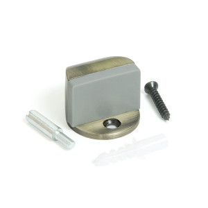 Стопор Palladium 01 AB антик бронза