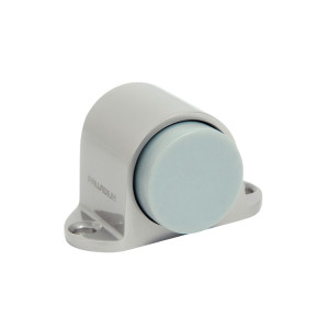 Стопор Palladium 02 РC перламутровый хром